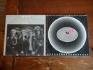 Queen LP lot, The Game (1980) & Jazz (1978)