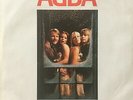 ABBA - KNOWING ME, KNOWING YOU (AUS. PRESSING 2 TRK VINYL 7