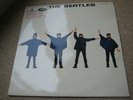 The Beatles Help  LP UK 2nd Mono Press [Ex+/Ex+] ..1966 Original SUPER AUDIO