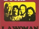 DOORS - LA WOMAN (180GM) (REISSUE) NEW VINYL