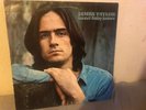 James Taylor Sweet Baby James Original 1970 press Vinyl LP