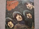 The Beatles Rubber Soul UK Very First Stereo Press Excellent Audio