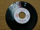Turley Richards I Feel All Right Northern Soul 45 Record RE