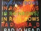 In Rainbows [180 Gram Vinyl] by Radiohead (Vinyl, Dec-2007, Beggars Group)