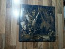 Emperor Vinyl LP IX Equilibrium UK 1999 VG++/VG++