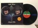 Willie Nelson - Shotgun Willie LP Record Promo