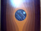 Willie Dunn Indian Stories and Ballads RCI / CBC Transcription Disc  LP NEW