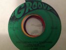 DARROW FLETCHER - THAT CERTAIN LITTLE SOMETHING / MY JUDGEMENT DAY -GROOVY 3009