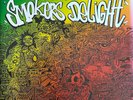 DAS LEGÄNDERE CAFE DEL MAR ALBUM - Nightmares On Wax ?– Smokers Delight - WARP