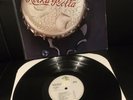 JUDAS PRIEST Rocka Rolla 1st VISA Pressing 1974 (Issued for Australian Market)