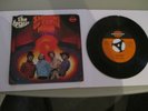 The Petards Shoot Me Up To The Moon Vinyl Single 7inch Somerset S 1007 Germany