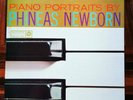 PIANO PORTRAITS BY PHINEAS NEWBORN / ROULETTE SR-52031 / STEREO 1st/ MINT