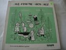 Jazz From The North Coast BOB DAVIS QUARTET VINYL LP ALBUM 1956 ZEPHYR RECORDS