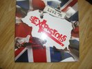 Sex Pistols Live 76 - 4 X Vinyl LP Boxset New/Sealed (Last one see my feedback)