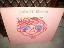 BARBRA STREISAND color me ( pop ) mono 2 eye NEW SEALED