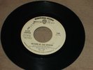 Record Sale Warner Bros. Promo #7398 ALICE COOPER Return Of The Spiders / Shoe S