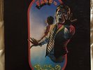 The Angels Face to Face - Original 1978 Oz Albert LP G/F Record APLP.031