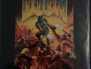 The Ultimate Doom Bobby Prince Green Black Vinyl Record Not Moonshake OST