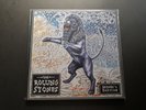 THE ROLLING STONES - BRIDGES TO BABYLON (New dbl vinyl LP set)