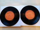 Eternals - 1959 UK London 2 Disk Demo HL-8995 - Rockin' In The Jungle - Doo Wop