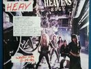 Heavens Edge Heavens Edge lp 1990 US Columbia #C 45262 Hard Rock