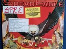 Spread Eagle - Spread Eagle LP 1990 US MCA Records #MCA-6383 Glam Rock