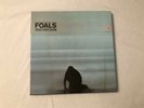 Foals - Limited Edition 12” What Went Down Vinyl Box Set