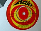 £5-NORTHERN-DEE DEE SHARP-WHAT KIND OF LADY-UK 7” SINGLE-1969-NM