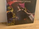Katie Melua Pictures 2008 Original Vinyl LP 