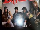 EXTREME same s/t LP 1989 Canadian Near Mint Nuno Bettencourt Gary Cherone