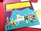Mozart Beethoven  QUINTETTE FÜR KLAVIER & BLÄSER  Gulda LP DGG 138638 sehr gut