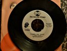 ROLLING STONES -  TUMBLING DICE  (US PROMO 7 Inch)