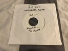 Tom Gabel - Anna Is A Stool Pigeon OFFICIAL TEST PRESSING Vinyl Sabot Laura Jane