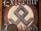 EXTREME H LP Skinhead ISD Rebelles ROR Vinyl Rock O Rama RRR
