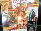 Daniel Johnston 1990/Artistic Vice Vinyl LP Double Album 2008 OOP NEW SEALED