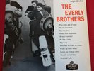 The Everly Brothers LP (London HA-A 2081) Near Mint Time Warp Copy