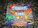 Sublime With Rome Sirens Vinyl LP w Inserts Shrink Hype Sticker Download Card