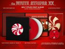 THIRD MAN RECORDS - VAULT #42 - WHITE STRIPES XX - 20th ANNIVERSARY