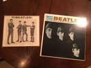 The Beatles, Meet the Beatles, Capitol, 1964, Mono,1st Press, Rare, w/flier