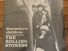 The Rolling Stones “Decembers Children” STILL SEALED 65 LONDON MONO 1ST PRESS LP