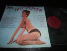 EX Hot Pepper Beacon 301 Faye Richmonde Angelina Nancy Steele SEXY NUDEGIRLCOVER
