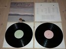 AQUALUNG - STRANGE AND BEAUTIFUL -  DOPPEL-VINYL LP - NEUWERTIG - 2005