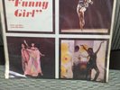 DIANA ROSS & AND THE SUPREMES “SING FUNNY GIRL