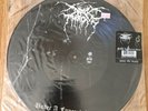 Darkthrone Under A Funeral Moon Picture Disc 2005 LP Vinyl Record new