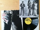 The Rolling Stones - Sticky Fingers - Original 1971 1st Press Vinyl LP  Ex