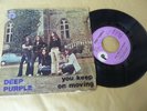 DEEP PURPLE