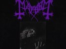 MAYHEM-LIVE IN LEIPZIG (UK IMPORT) VINYL LP NEW