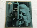 HELEN MERRILL SELF TITLED MONO LP EMARCY MG 36006 DRUMMER LABEL Rare Jazz VG+