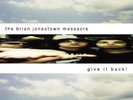 Brian Jonestown Massacre-Give It Back  VINYL NEW