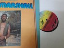 Presenting Larry Marshall , Coxsone Label